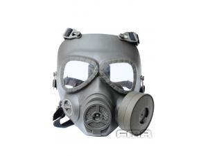 FMA Sweat prevent mist fan mask (OD)tb695